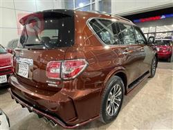 Nissan Armada